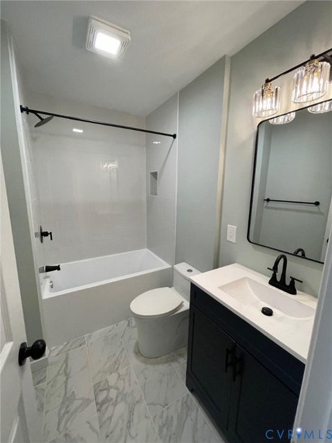 Tiny photo for 7971 Kenmore Drive, Mechanicsville, VA 23111 (MLS # 2629097)
