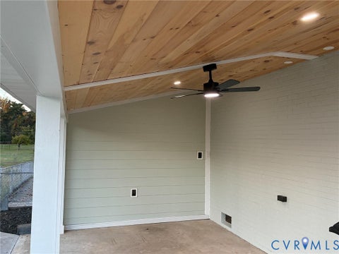 Tiny photo for 7971 Kenmore Drive, Mechanicsville, VA 23111 (MLS # 2629097)