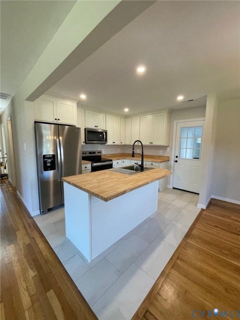 Tiny photo for 7971 Kenmore Drive, Mechanicsville, VA 23111 (MLS # 2629097)