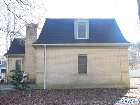 Tiny photo for 4605 Hero Court, Petersburg, VA 23803 (MLS # 2603460)