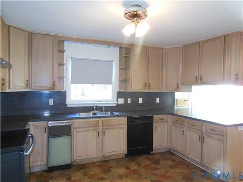 Tiny photo for 4605 Hero Court, Petersburg, VA 23803 (MLS # 2603460)