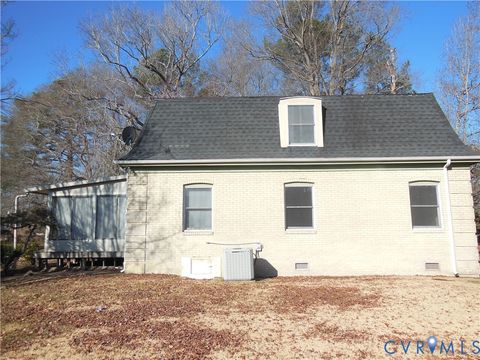 Tiny photo for 4605 Hero Court, Petersburg, VA 23803 (MLS # 2603460)