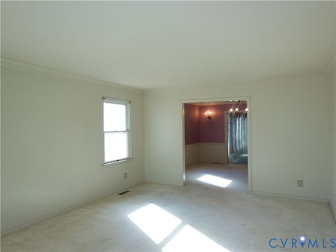 Tiny photo for 4605 Hero Court, Petersburg, VA 23803 (MLS # 2603460)