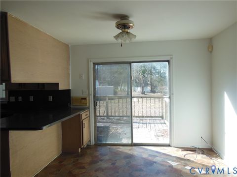 Tiny photo for 4605 Hero Court, Petersburg, VA 23803 (MLS # 2603460)