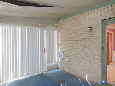 Tiny photo for 4605 Hero Court, Petersburg, VA 23803 (MLS # 2603460)