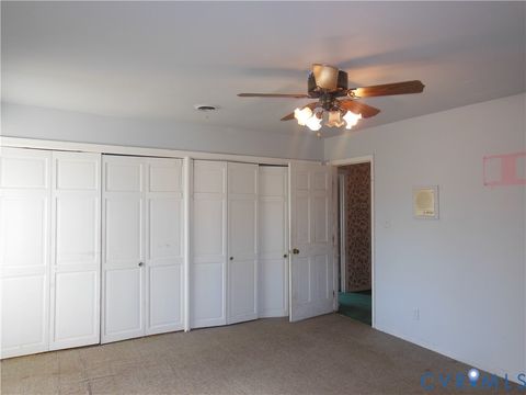 Tiny photo for 4605 Hero Court, Petersburg, VA 23803 (MLS # 2603460)
