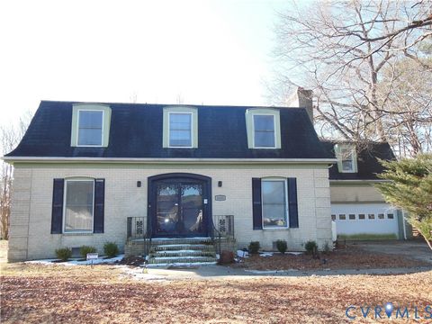 Photo of 4605 Hero Court, Petersburg, VA 23803 (MLS # 2603460)