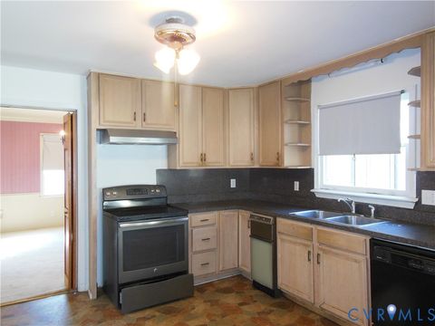 Tiny photo for 4605 Hero Court, Petersburg, VA 23803 (MLS # 2603460)