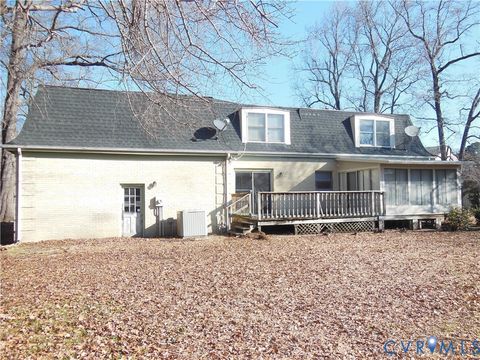 Tiny photo for 4605 Hero Court, Petersburg, VA 23803 (MLS # 2603460)