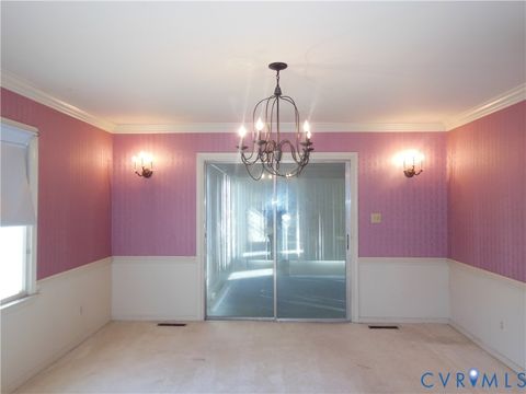 Tiny photo for 4605 Hero Court, Petersburg, VA 23803 (MLS # 2603460)