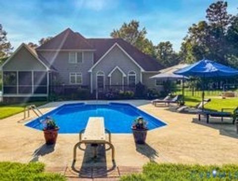 Tiny photo for 11401 Black Isle Way, Chesterfield, VA 23838 (MLS # 2603731)