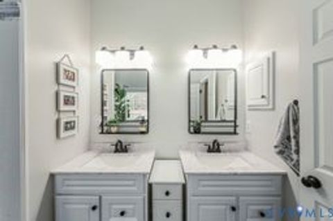 Tiny photo for 11401 Black Isle Way, Chesterfield, VA 23838 (MLS # 2603731)