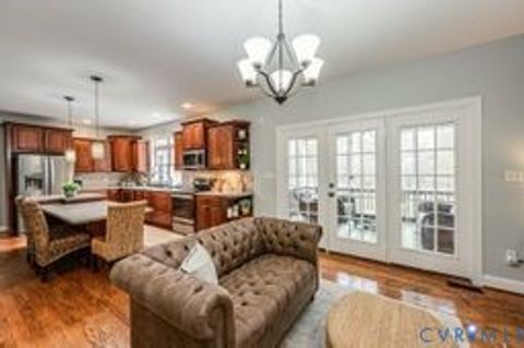 Tiny photo for 11401 Black Isle Way, Chesterfield, VA 23838 (MLS # 2603731)