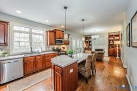 Tiny photo for 11401 Black Isle Way, Chesterfield, VA 23838 (MLS # 2603731)