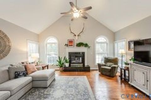 Tiny photo for 11401 Black Isle Way, Chesterfield, VA 23838 (MLS # 2603731)