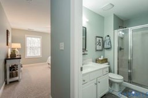 Tiny photo for 11401 Black Isle Way, Chesterfield, VA 23838 (MLS # 2603731)