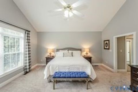 Tiny photo for 11401 Black Isle Way, Chesterfield, VA 23838 (MLS # 2603731)