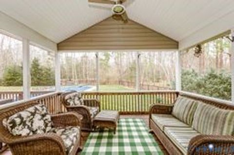 Tiny photo for 11401 Black Isle Way, Chesterfield, VA 23838 (MLS # 2603731)