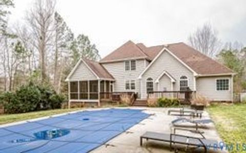 Tiny photo for 11401 Black Isle Way, Chesterfield, VA 23838 (MLS # 2603731)