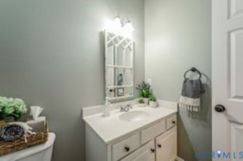 Tiny photo for 11401 Black Isle Way, Chesterfield, VA 23838 (MLS # 2603731)