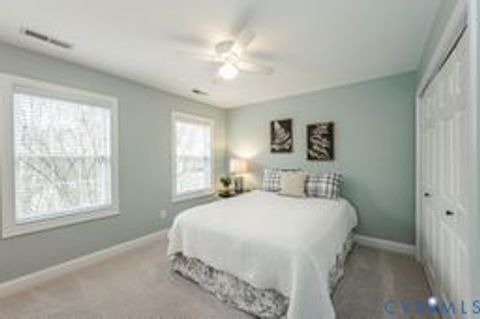 Tiny photo for 11401 Black Isle Way, Chesterfield, VA 23838 (MLS # 2603731)