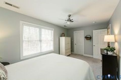 Tiny photo for 11401 Black Isle Way, Chesterfield, VA 23838 (MLS # 2603731)