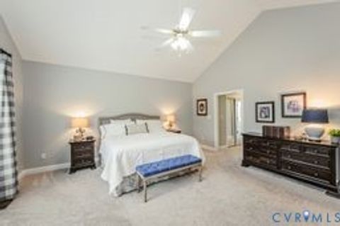 Tiny photo for 11401 Black Isle Way, Chesterfield, VA 23838 (MLS # 2603731)