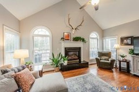 Tiny photo for 11401 Black Isle Way, Chesterfield, VA 23838 (MLS # 2603731)