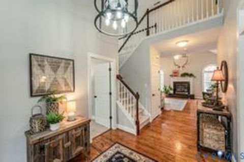 Tiny photo for 11401 Black Isle Way, Chesterfield, VA 23838 (MLS # 2603731)