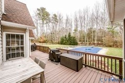 Tiny photo for 11401 Black Isle Way, Chesterfield, VA 23838 (MLS # 2603731)