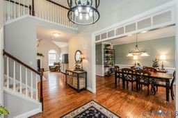 11401 Black Isle Way