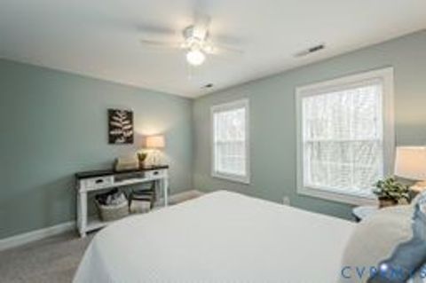 Tiny photo for 11401 Black Isle Way, Chesterfield, VA 23838 (MLS # 2603731)