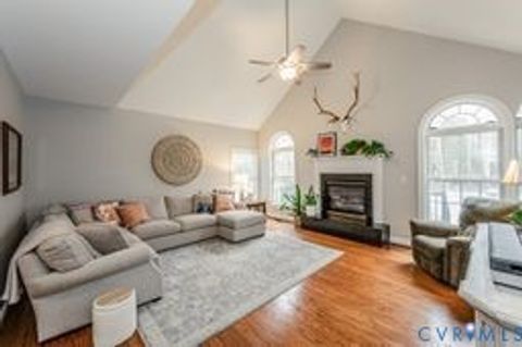 Tiny photo for 11401 Black Isle Way, Chesterfield, VA 23838 (MLS # 2603731)