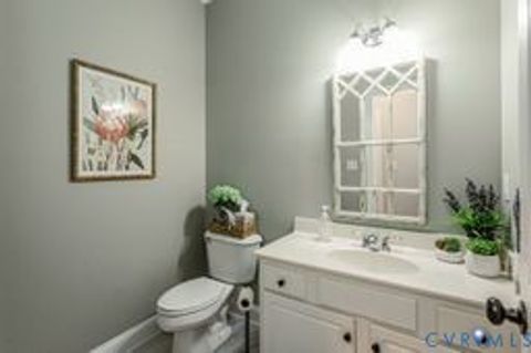 Tiny photo for 11401 Black Isle Way, Chesterfield, VA 23838 (MLS # 2603731)