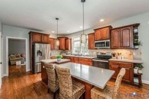 Tiny photo for 11401 Black Isle Way, Chesterfield, VA 23838 (MLS # 2603731)