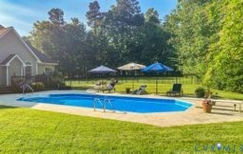 Tiny photo for 11401 Black Isle Way, Chesterfield, VA 23838 (MLS # 2603731)