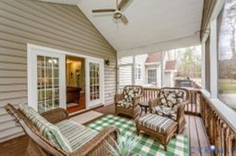 Tiny photo for 11401 Black Isle Way, Chesterfield, VA 23838 (MLS # 2603731)