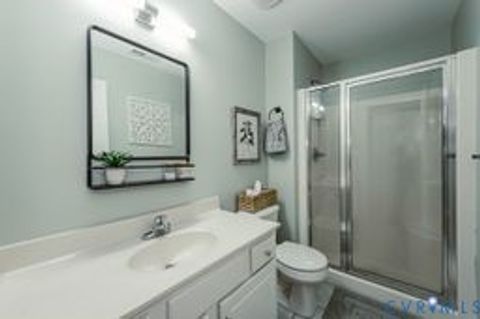 Tiny photo for 11401 Black Isle Way, Chesterfield, VA 23838 (MLS # 2603731)