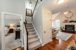 11401 Black Isle Way