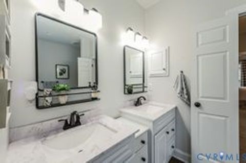 Tiny photo for 11401 Black Isle Way, Chesterfield, VA 23838 (MLS # 2603731)