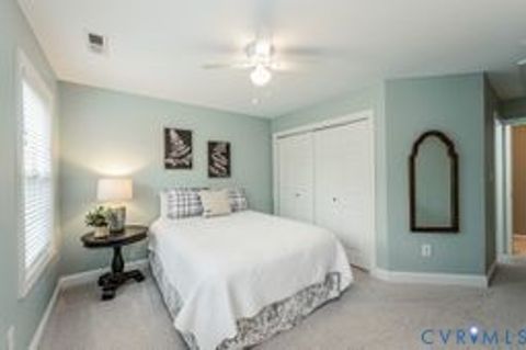 Tiny photo for 11401 Black Isle Way, Chesterfield, VA 23838 (MLS # 2603731)