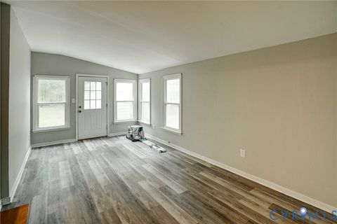 Tiny photo for 1795 Powhatan Trail, King William, VA 23086 (MLS # 2613596)