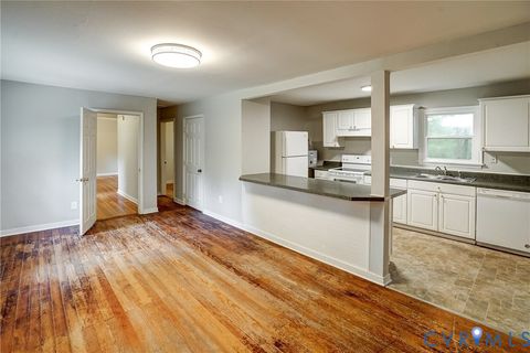 Tiny photo for 1795 Powhatan Trail, King William, VA 23086 (MLS # 2613596)
