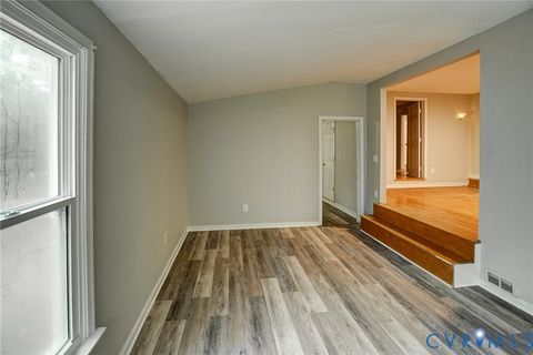 Tiny photo for 1795 Powhatan Trail, King William, VA 23086 (MLS # 2613596)
