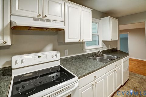Tiny photo for 1795 Powhatan Trail, King William, VA 23086 (MLS # 2613596)
