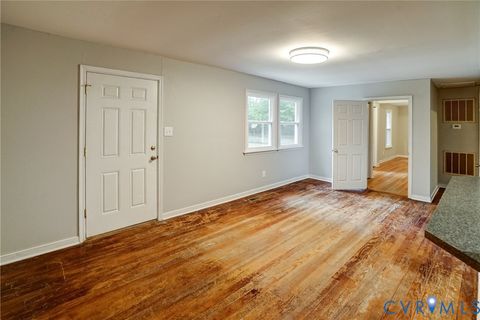 Tiny photo for 1795 Powhatan Trail, King William, VA 23086 (MLS # 2613596)
