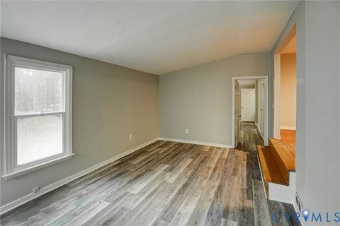 Tiny photo for 1795 Powhatan Trail, King William, VA 23086 (MLS # 2613596)