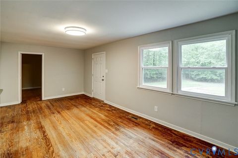 Tiny photo for 1795 Powhatan Trail, King William, VA 23086 (MLS # 2613596)