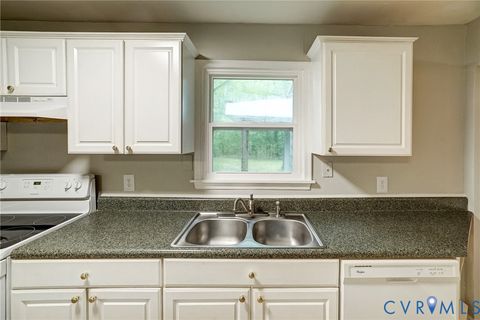 Tiny photo for 1795 Powhatan Trail, King William, VA 23086 (MLS # 2613596)