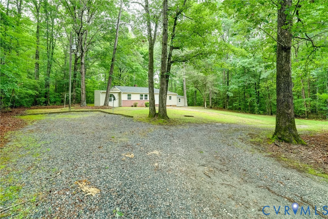 1795 Powhatan Trail